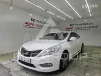 2014 Hyundai Grandeur
