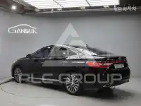 2014 Hyundai Grandeur