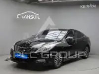 2014 Hyundai Grandeur