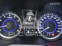 2014 Hyundai Grandeur
