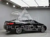2014 Hyundai Grandeur