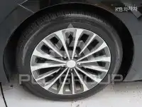 2014 Hyundai Grandeur