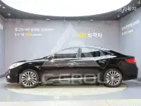 2014 Hyundai Grandeur