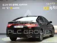 2014 Hyundai Grandeur