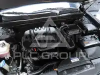 2014 Hyundai Grandeur