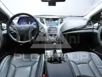 2014 Hyundai Grandeur