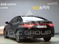 2014 Hyundai Grandeur