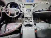 2014 Hyundai Grandeur