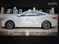 2014 Hyundai Grandeur