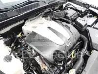 2014 Hyundai Grandeur