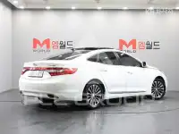 2014 Hyundai Grandeur