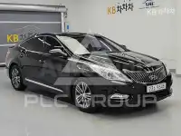 2014 Hyundai Grandeur