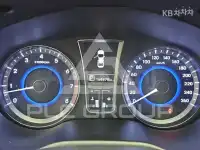 2014 Hyundai Grandeur