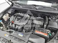 2014 Hyundai Grandeur