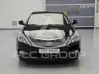 2014 Hyundai Grandeur