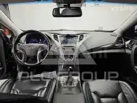 2014 Hyundai Grandeur
