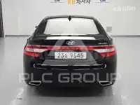 2014 Hyundai Grandeur