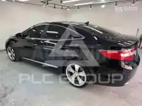 2014 Hyundai Grandeur