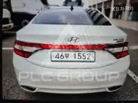 2014 Hyundai Grandeur