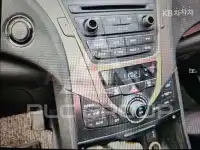 2014 Hyundai Grandeur