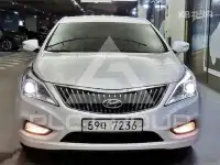 2014 Hyundai Grandeur
