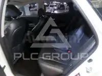 2014 Hyundai Grandeur