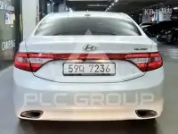2014 Hyundai Grandeur