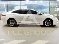 2014 Hyundai Grandeur