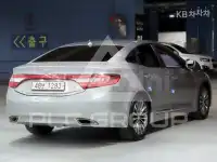 2014 Hyundai Grandeur