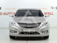 2014 Hyundai Grandeur
