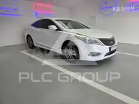 2014 Hyundai Grandeur