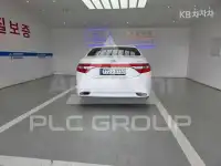 2014 Hyundai Grandeur