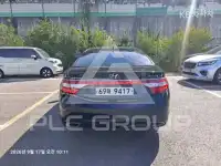 2014 Hyundai Grandeur