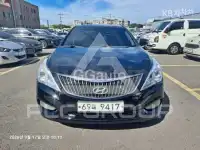 2014 Hyundai Grandeur