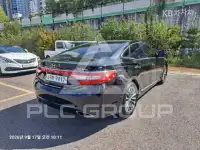 2014 Hyundai Grandeur