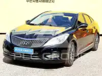 2014 Hyundai Grandeur