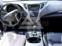 2014 Hyundai Grandeur