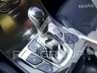 2014 Hyundai Grandeur