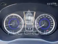 2014 Hyundai Grandeur