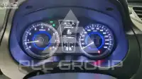 2014 Hyundai Grandeur