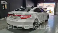 2014 Hyundai Grandeur
