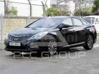 2014 Hyundai Grandeur