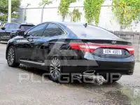 2014 Hyundai Grandeur