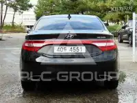 2014 Hyundai Grandeur