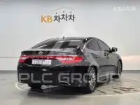 2014 Hyundai Grandeur