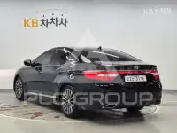 2014 Hyundai Grandeur