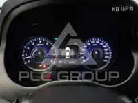 2014 Hyundai Grandeur