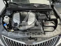 2014 Hyundai Grandeur