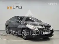 2014 Hyundai Grandeur