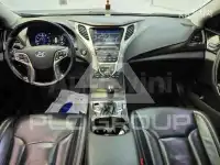 2014 Hyundai Grandeur